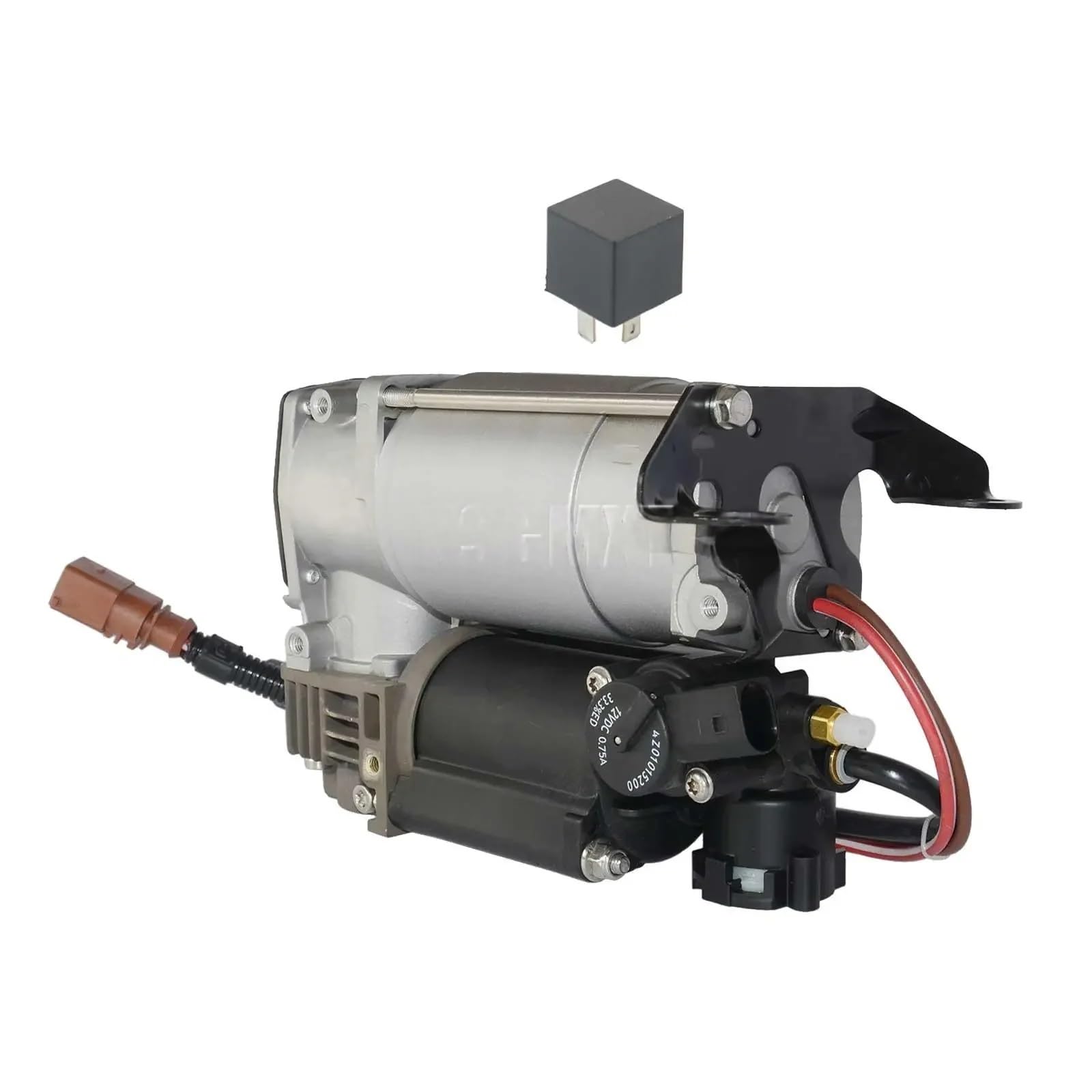 Kit filtro pompa urea Pompa del compressore per sospensioni pneumatiche AP01 949-914 adatta per A6 S6 C6 4F adatta per Avant 4F0616006A 4F0616005E 4F0616005 Kit pulizia filtro urea