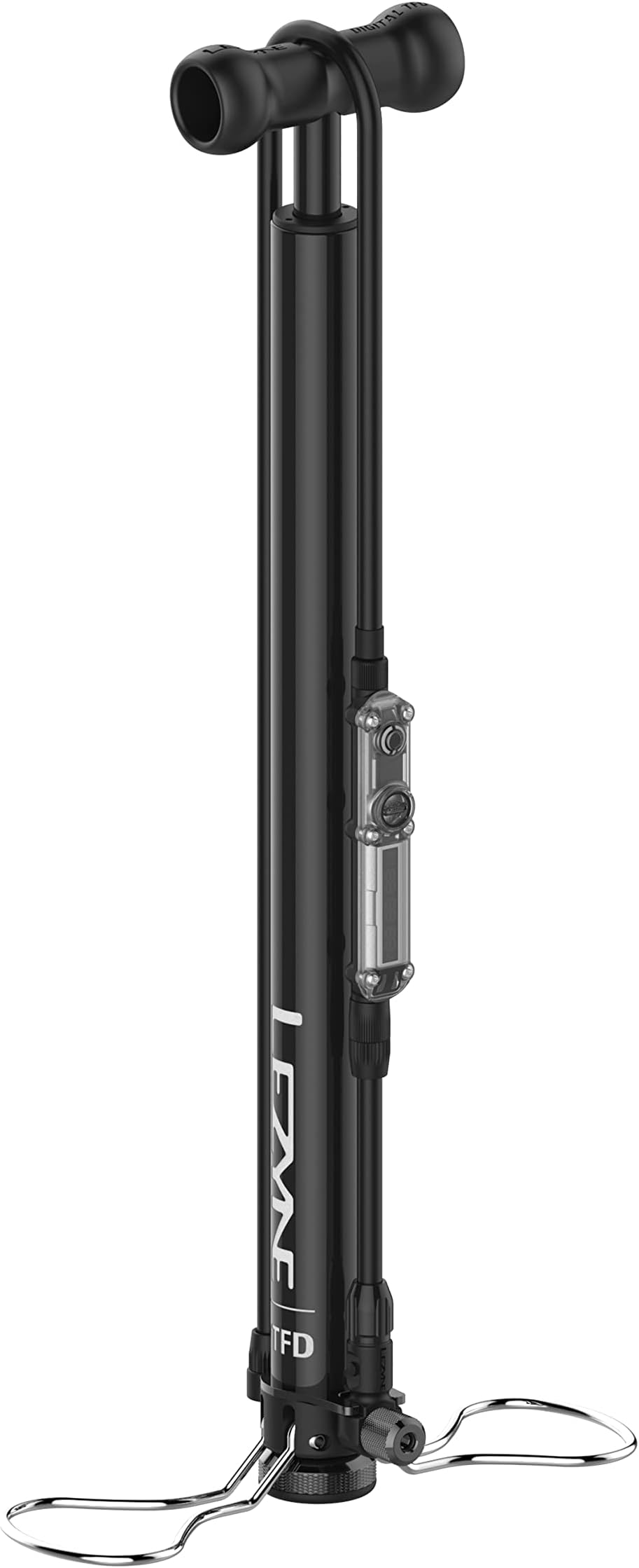 LezyneDigital Travel Drive Floor Pump