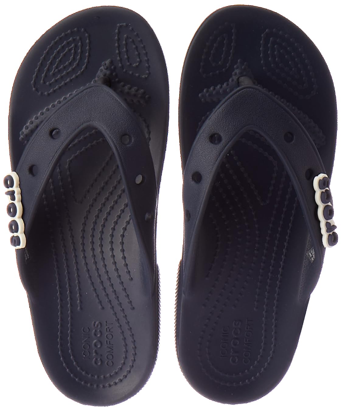 CrocsMen's and Women's Classic Crocs Flip Flops unisex-adult Flip-Flop