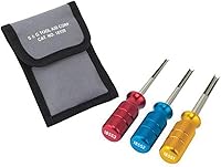 Vista 3 de S&G Tool Aid 18550 Deutsch Kit de herramientas de liberación de terminal