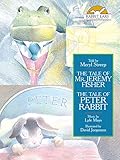 The Tale of Mr. Jeremy Fisher / The Tale of Peter Rabbit, Told by Meryl Streep