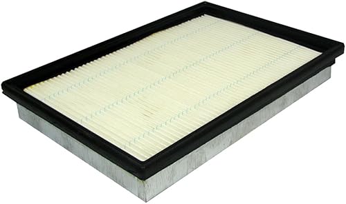 Miniatura 2 de ECOGARD Filtro de aire de motor XA5266 Premium para Kia Sportage 2.0L 1995-2002