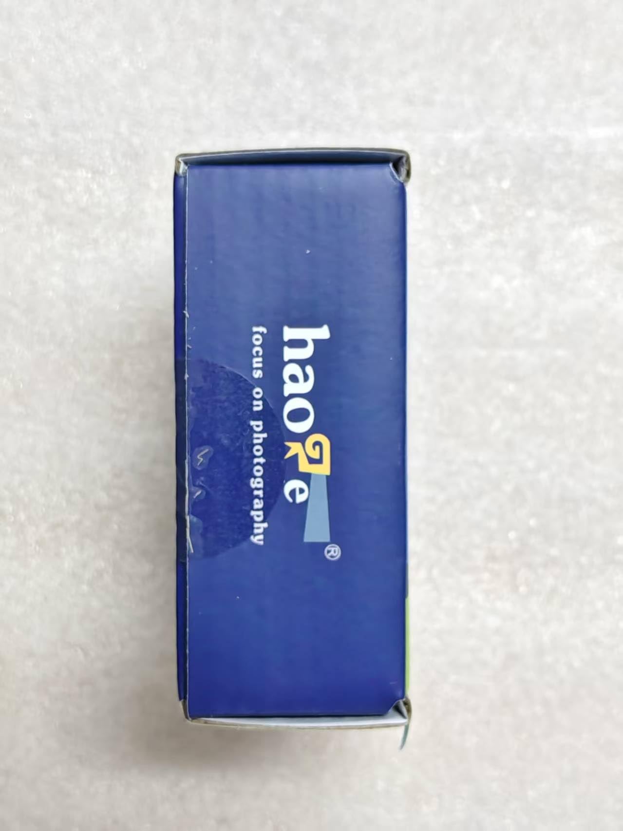 Haoge THB-ZFCS Poignée en métal pour appareil photo Nikon ZFC Accessoire Argenté
