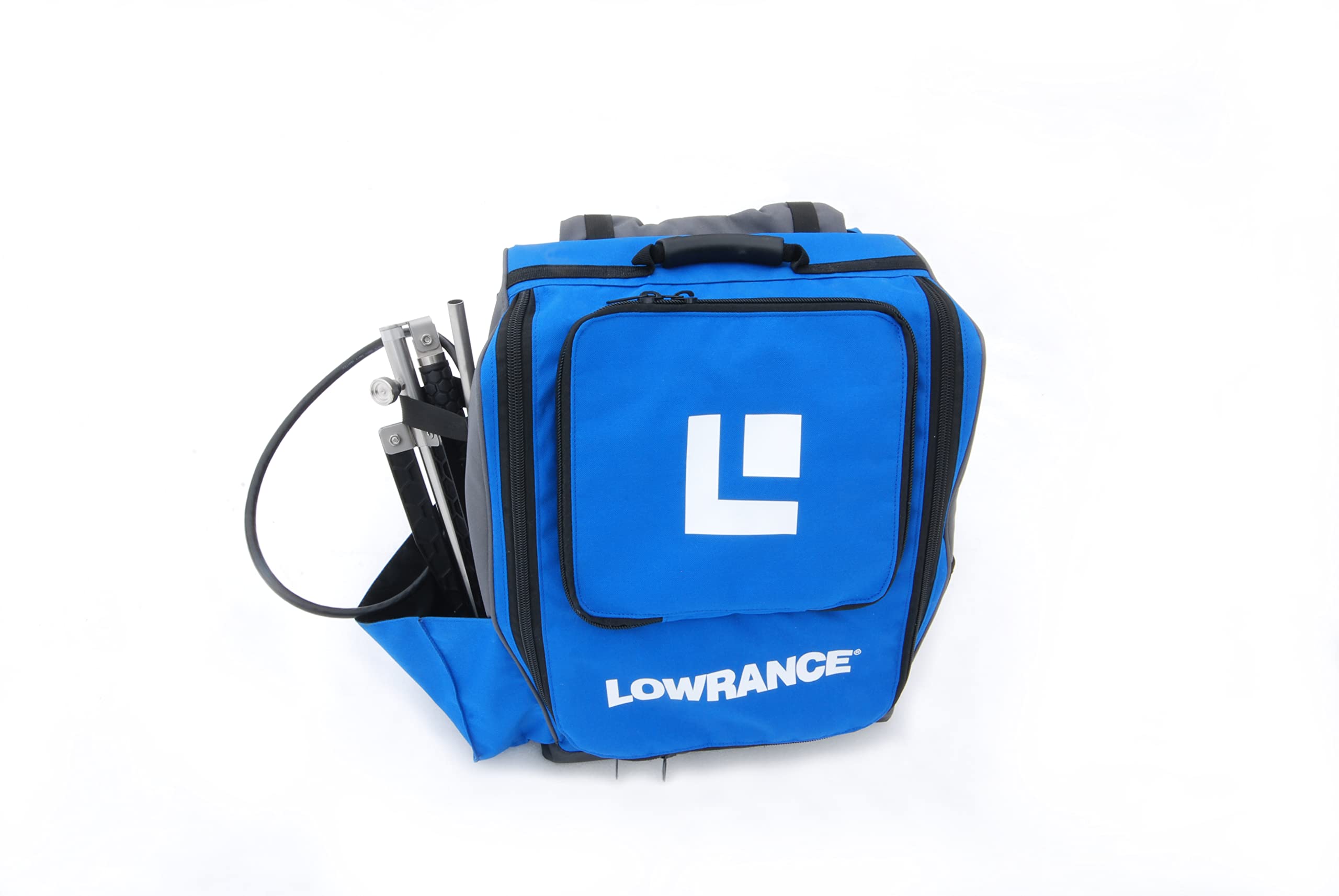 Lowrancefish-Finders