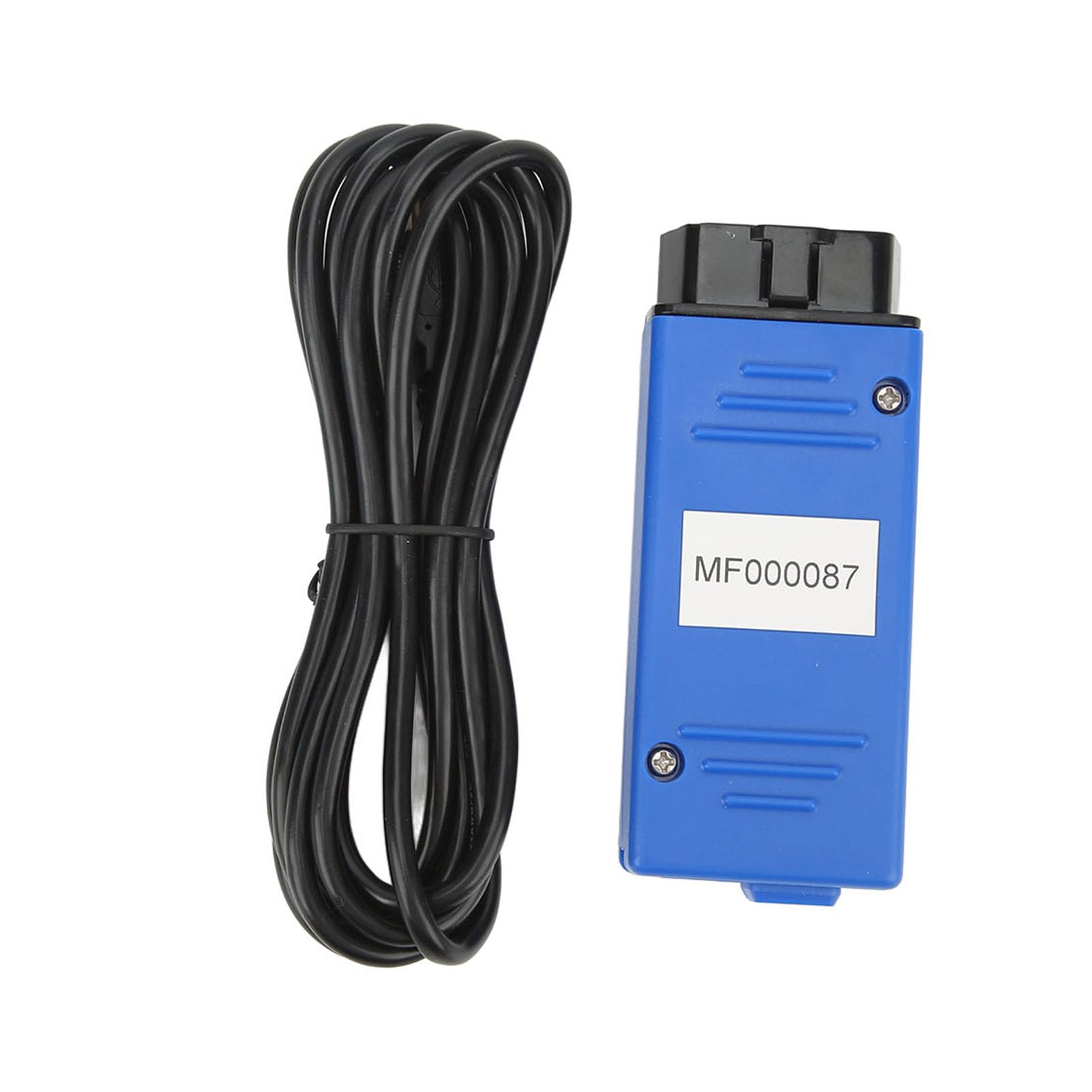 Outil de Programmation de Voiture pour VNCI MF J2534 Outil d'analyse de Diagnostic Automobile Prise en Charge du Remplacement du protocole PassThru pour Le Logiciel IDS V127