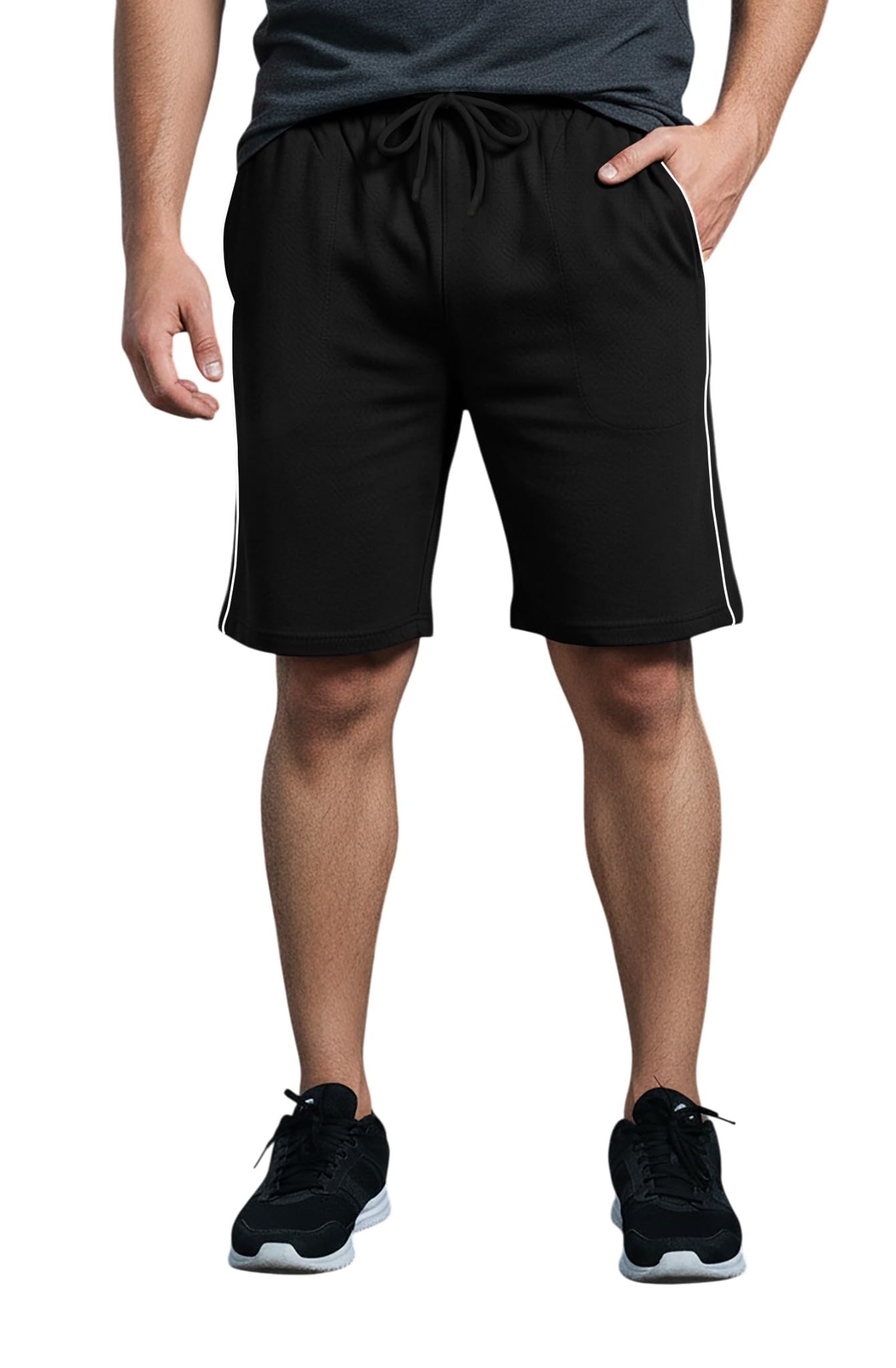 guide Mens Regular Shorts (Pack of 1)-picture-22