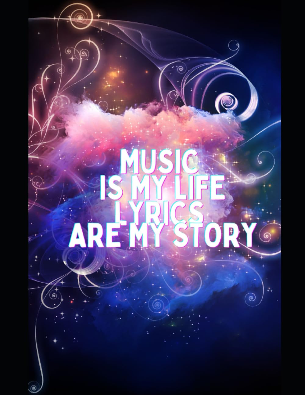 Music Is My Life vêtement rock pour vos concerts et festivals de musique