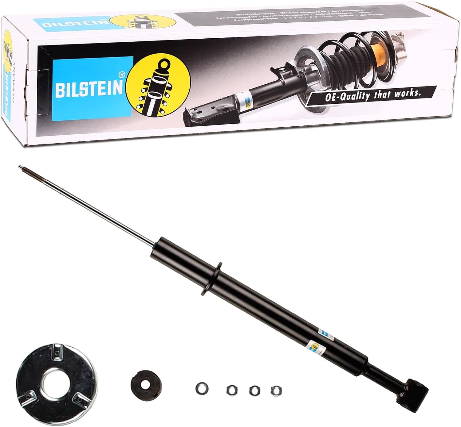 Bilstein Replacement Dampers