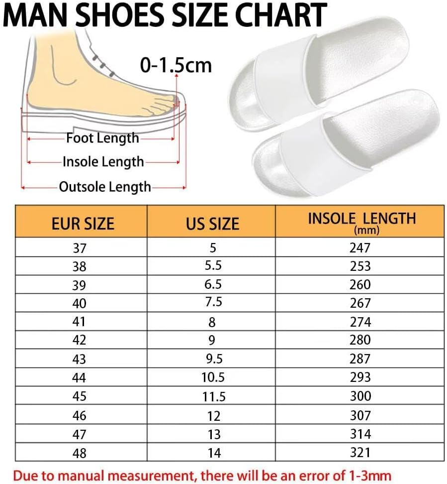 2025 New Cloud Slippers for Men Comfortable Summer Beach Sandals Fashion Lightweight Slip On Bath Slipper for Garden US 5-14 White Sole - Image 4