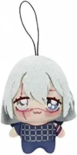 真人 ぬいぐるみ 呪術廻戦 ちょぴぬいぷち(3) 約10cm 公式