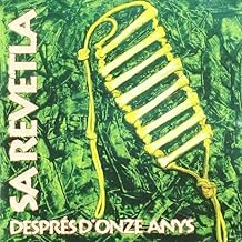 Despres d Onze Anys