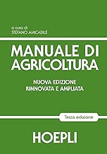 Manuale di agricoltura. Per gli Ist. Tecnici agrari Libro=2784 pagine