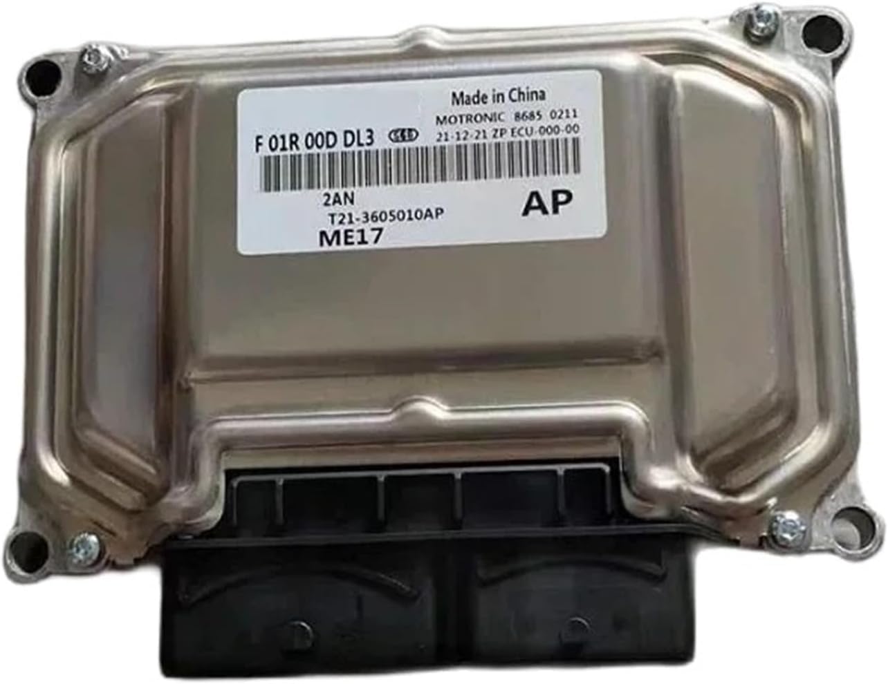 0281010254 ディーゼル エンジン ECU 電子制御ユニット 4898112 ECM、カミンズ エンジンと互換性があります
