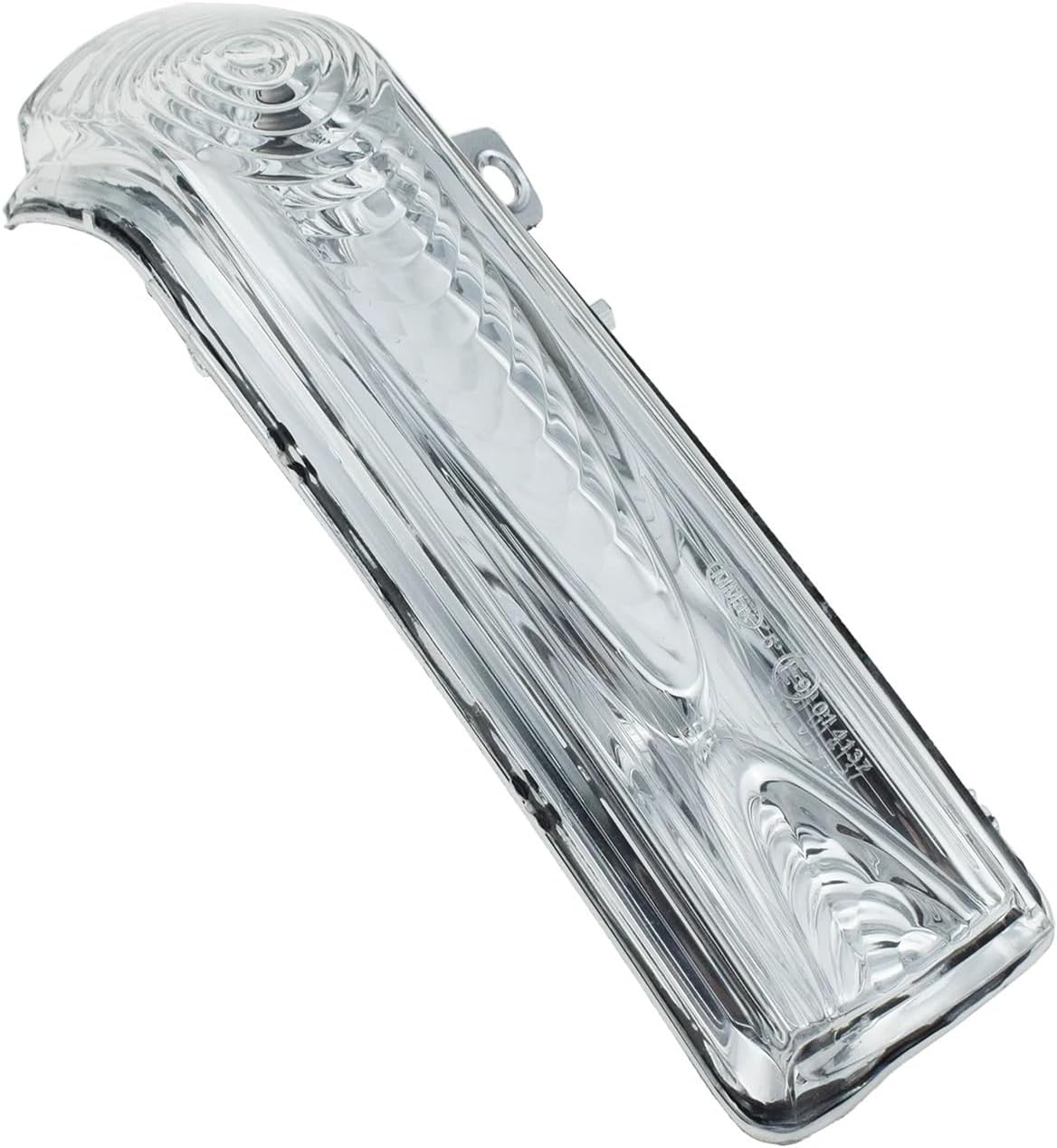 Left/Right Side Wing Mirror Indicator Lens Compatible with Ram ProMaster City/Fiat Doblo 2010-ONWARDS/Opel Combo D 2012-2018 2015-2022(Left and Right)