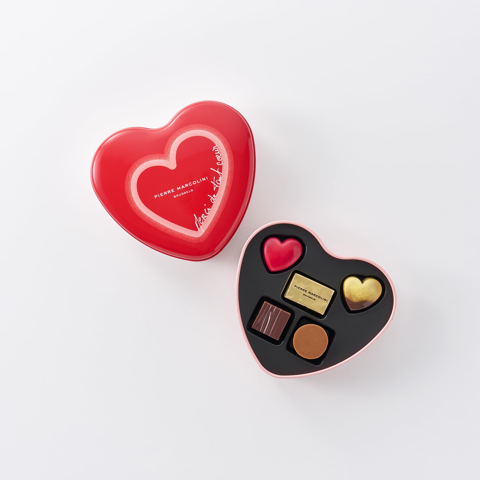 Amazon.co.jp: ピエール マルコリーニ（PIERRE MARCOLINI）日本公式