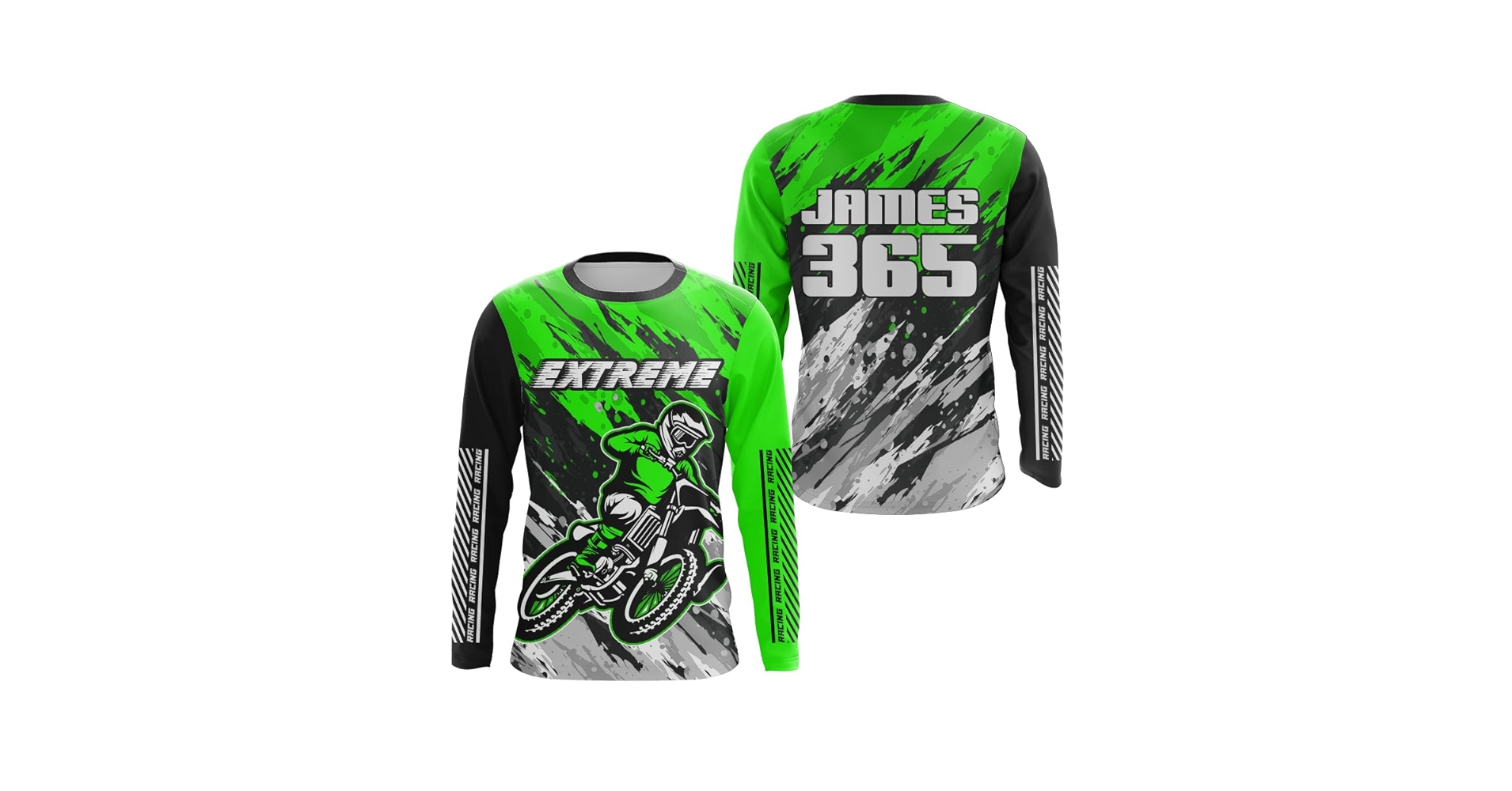 PRO FIT JERSY　xs Amazon.com: PIONAMZIOZ Motocross Racing Jersey Kid Men Women