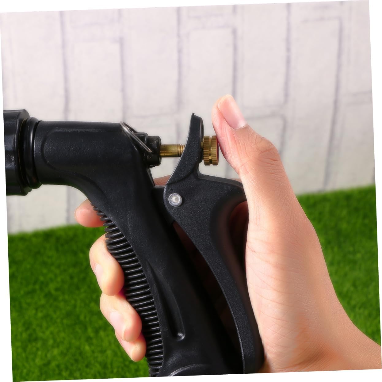 Car Foam Water 900ml Large Capacity Pump Foam Sprayer Car for Garden Hose