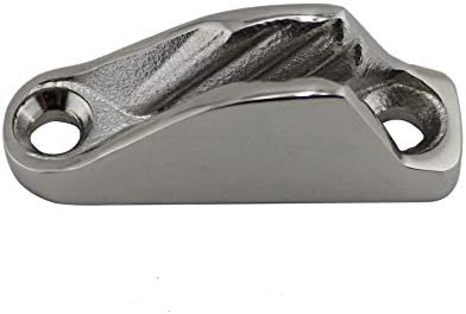 Taquet en acier inoxydable 5 mm haute résistance lot de 5 crampons pour accastillage voile
