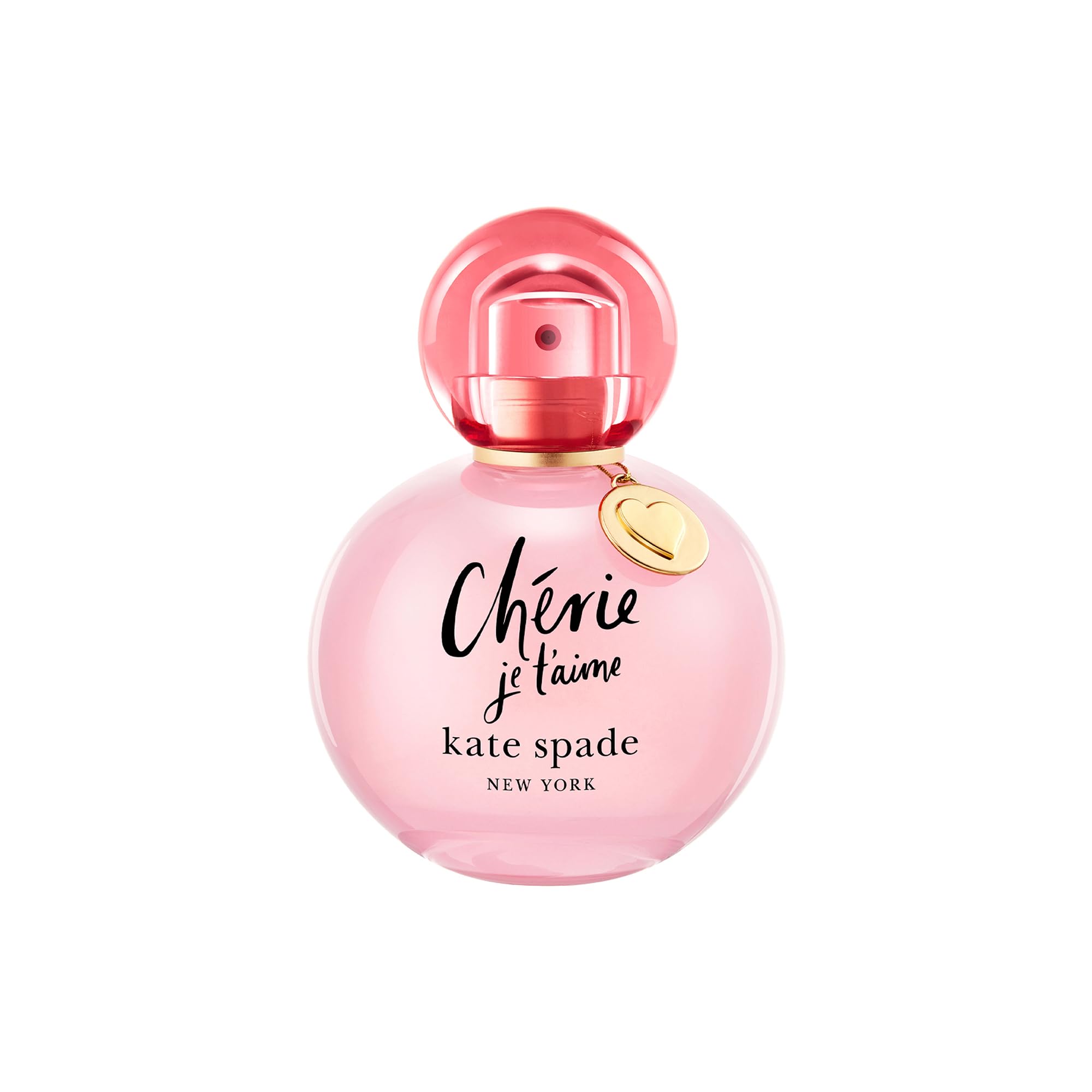 Cherie Je Taime by Kate Spade for Women - 3.3 oz EDP Spray