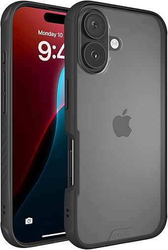 Mous iPhone 16 Plus Case