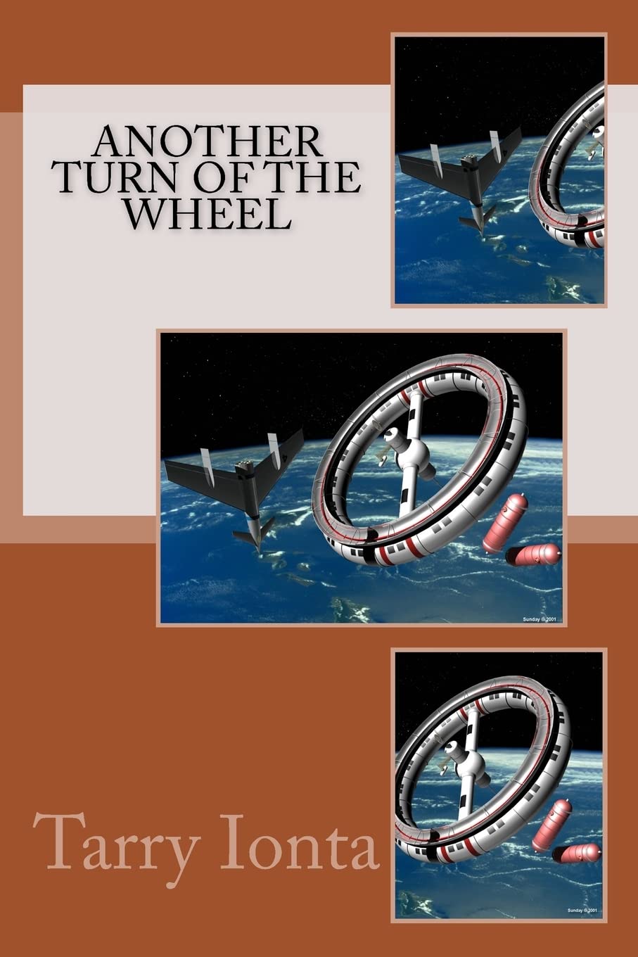 Another Turn of the Wheel