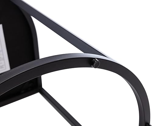 Miniatura 6 de Juego de 4 taburetes de bar contemporáneos de lino color crema, de 32 pulgadas, de tela tapizada, altura de mostrador, taburetes de cocina con base