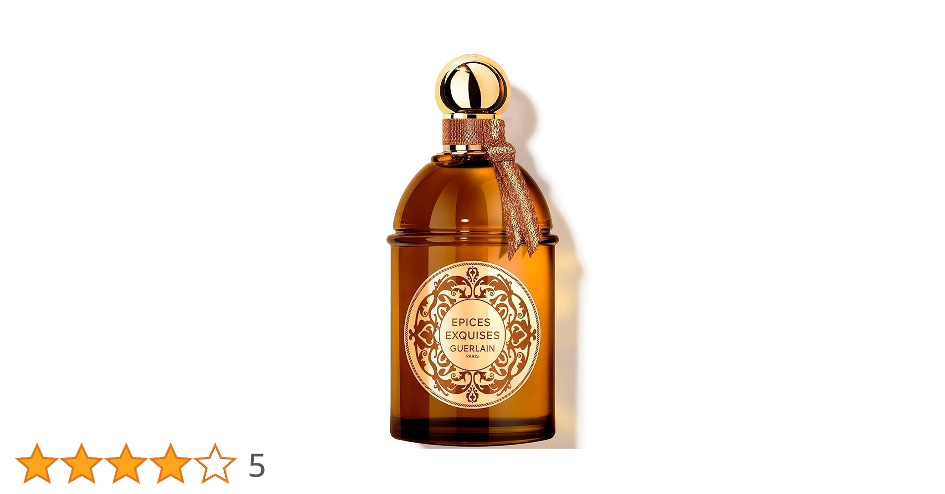 Guerlain EPICES EXQUISES edp vapo 125 ml : Amazon.ae: Beauty