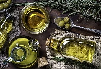 California Olive Ranch 100% Extra Virgin Oil, 12 OZ
