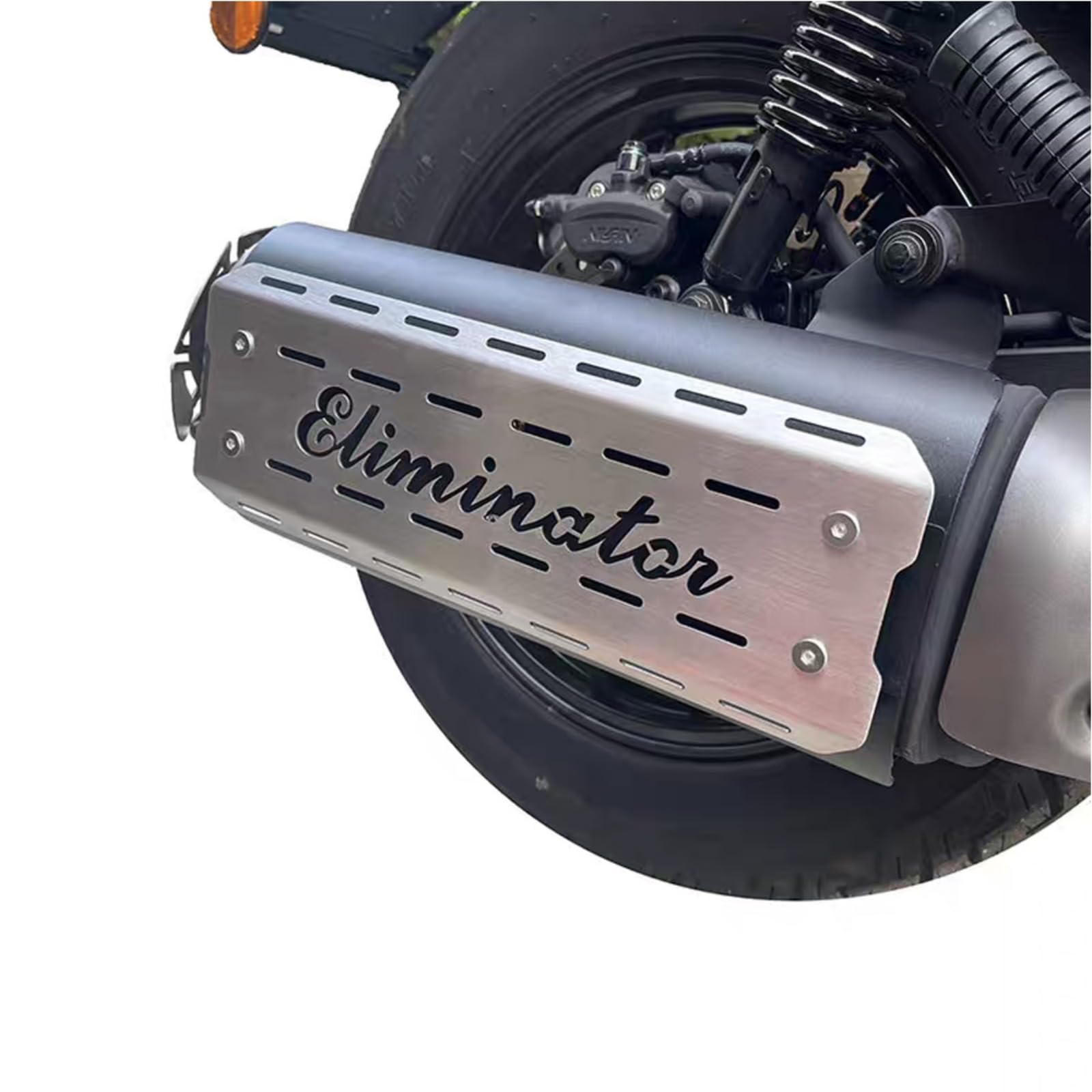 Amazon | FOR Eliminator SE エリミネーター SE 400 450 500 Amazon | FOR Eliminator SE エリミネーター SE 400 450 500