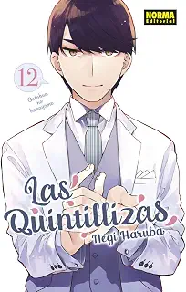 Las Quintillizas 12