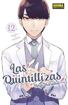 Las Quintillizas 12