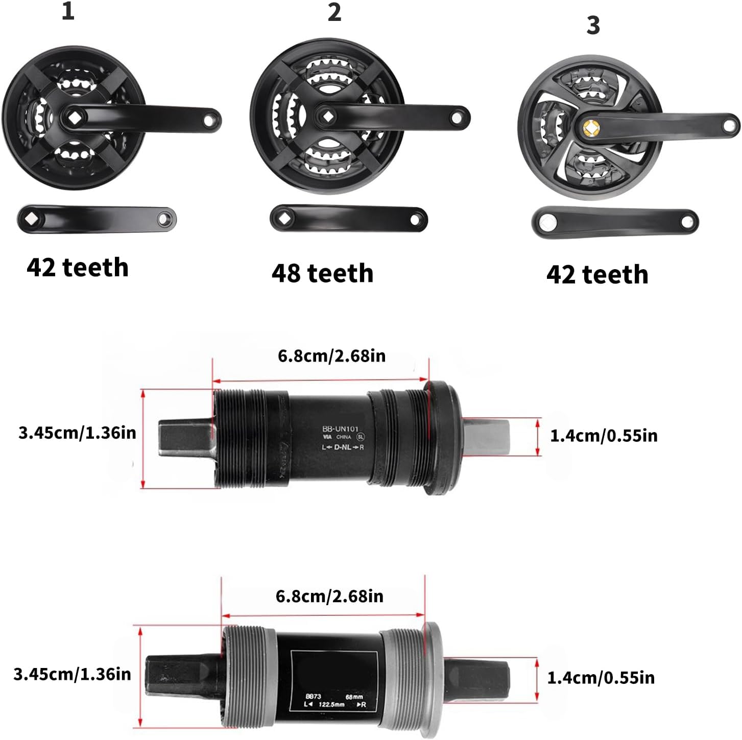 クリンチペダルセット WPD-98A クリート付 wellgo クリンチペダル