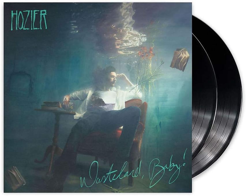 Wasteland, Baby! [VINYL]