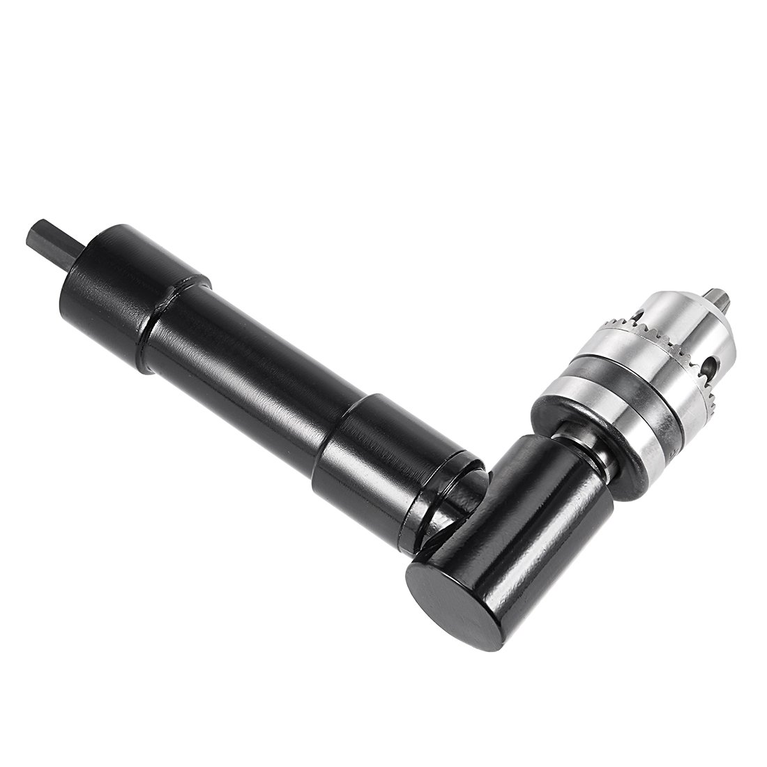 Ruilogod 1mm-10mm Chuck kreato 90 gradi angolo di 90 gradi w chiave