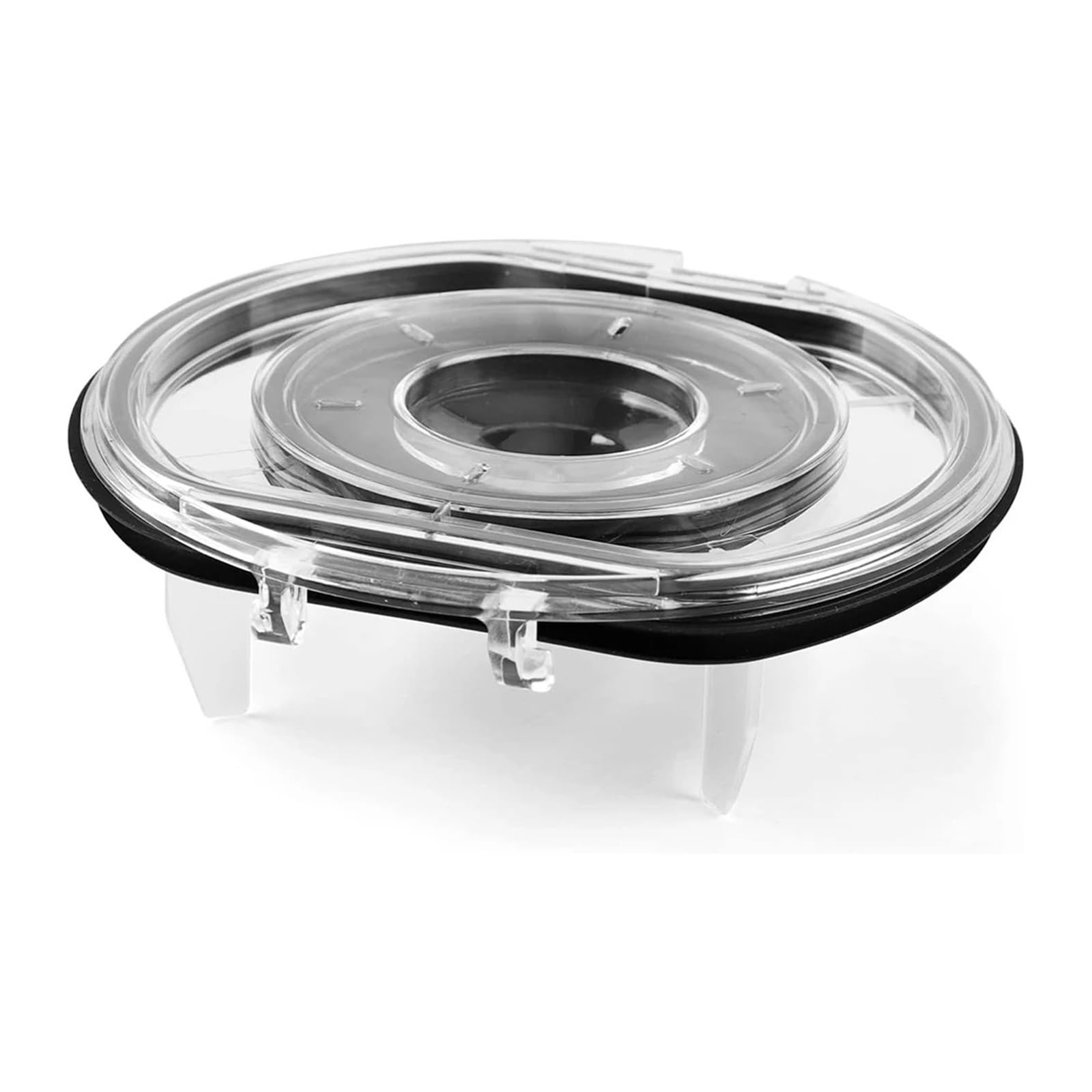 Vacuum Cleaner Dust Bucket Bottom Cover,Compatible For Dyson,V6 DC58 DC59 DC62 DC74 Dust Bin Lid Spare Parts Accessories
