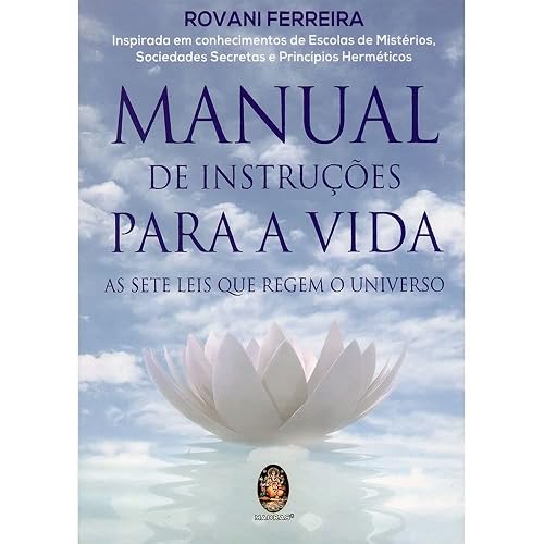 Manual De Instruções Para A Vida