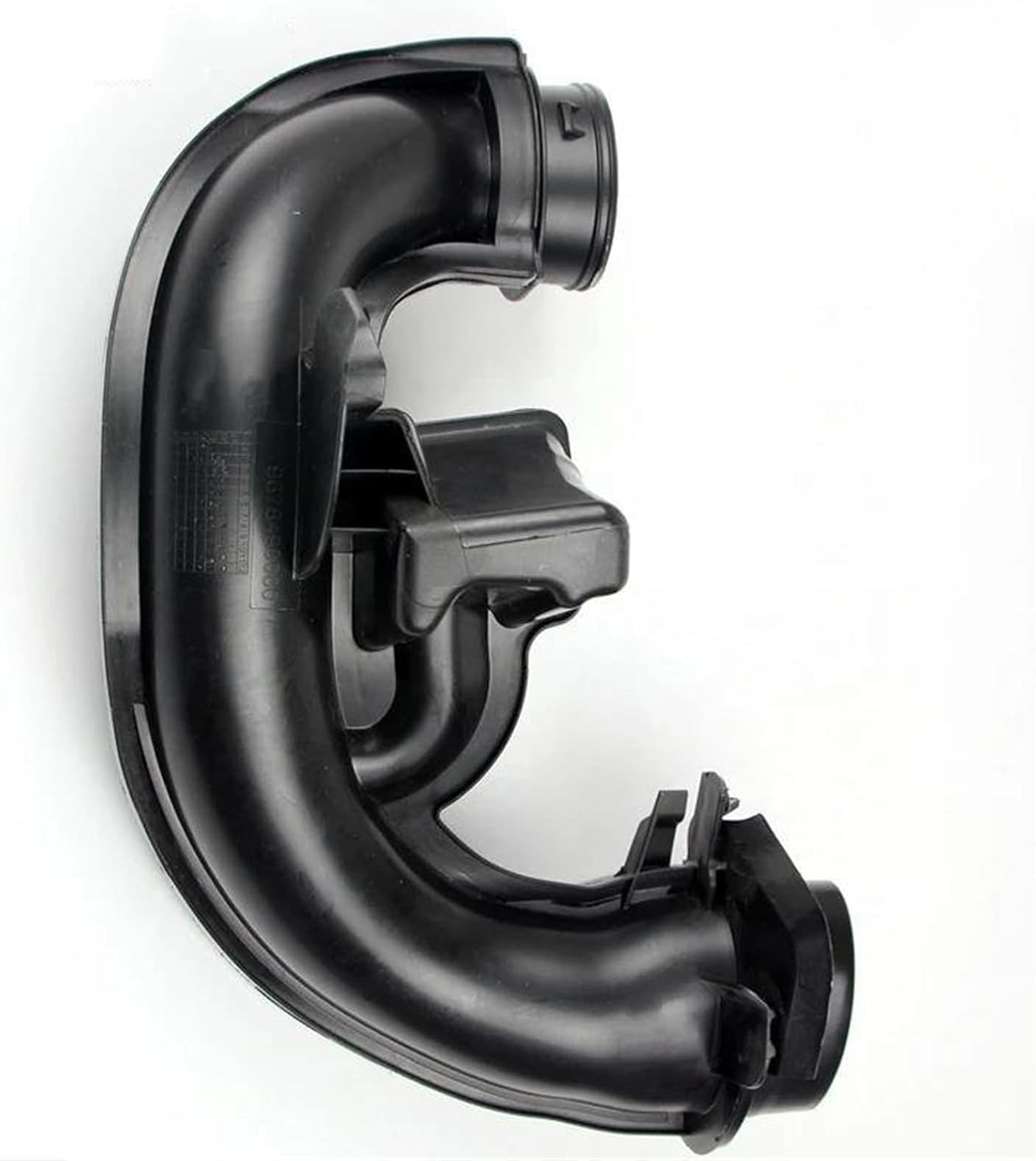 Car Air Intake Hose OE 9678490080 for Peugeot 3008 408 2.0 2009-2016 Air Filter Intake-Tube Breather Pipe Car Replacement Accessories Hose