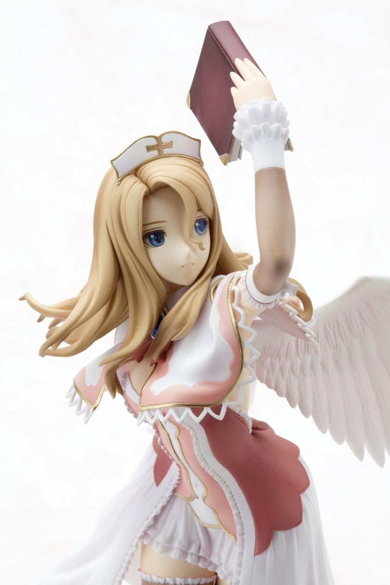 Buу 1 gеt 1 Rufina (1/8 scale PVC Figure) Kotobukiya Shining Hearts [JAPAN]