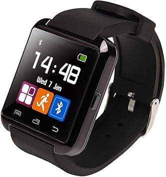 a9 bluetooth smart watch