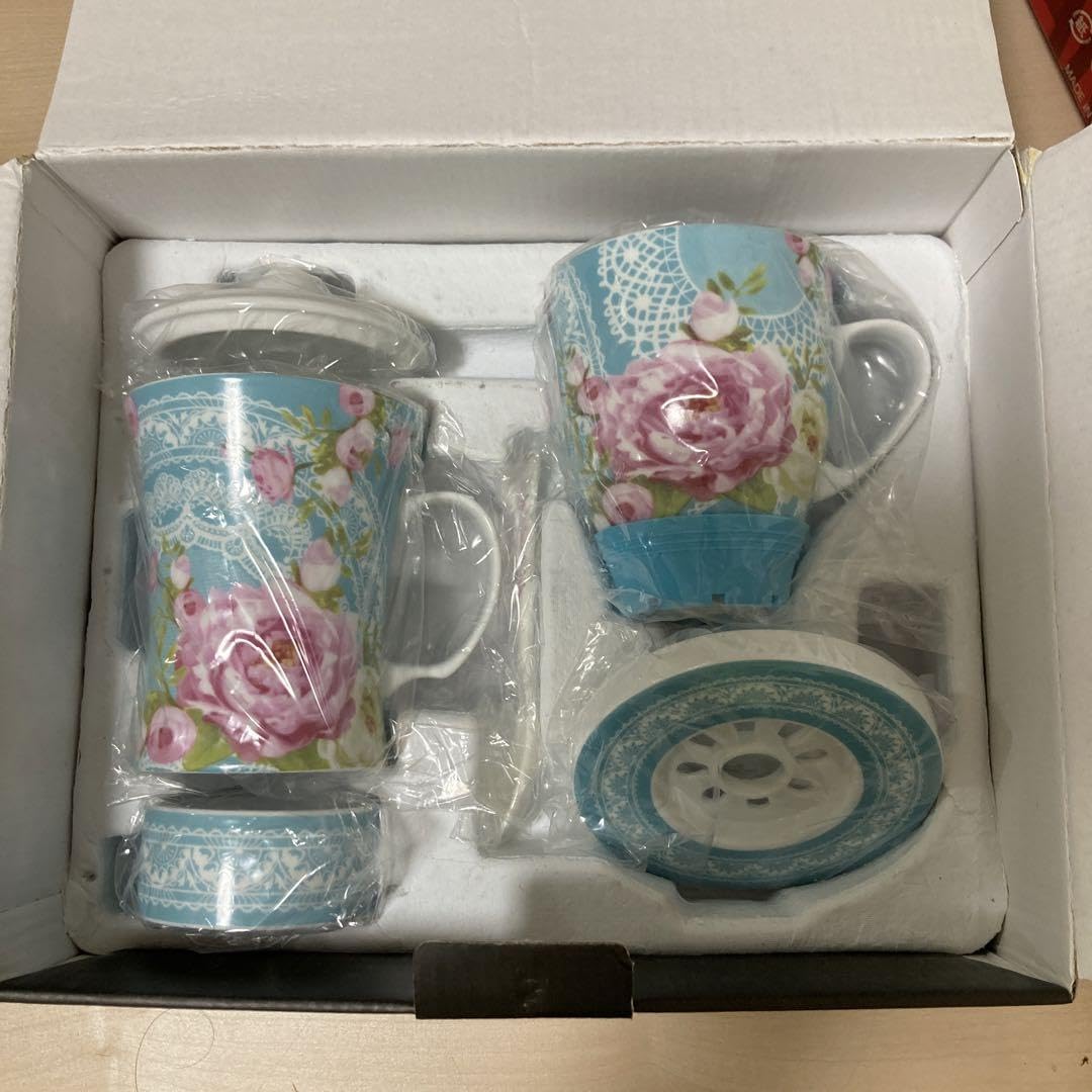 Amazon.co.jp: GAMAGA コーヒーメーカーボトル ブルー : ホーム＆キッチン