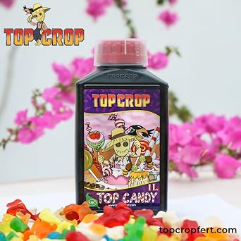 TOP CROP Top Candy 5L