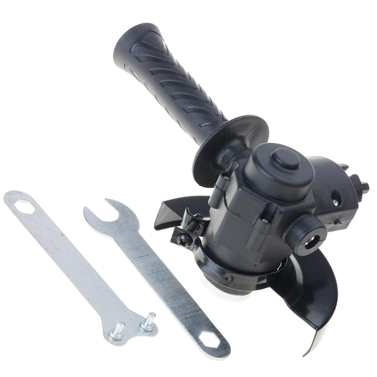 Replacement Handheld Electric Drill to Angled Grinder Conversion Head Adapter for Household Woodworking Accessories Professional Power Tool Conversion
