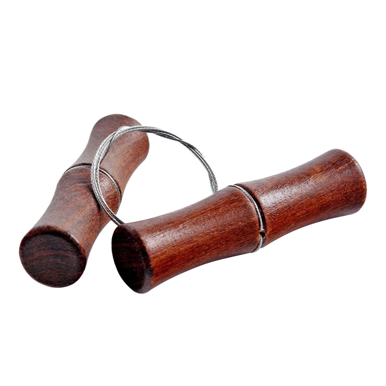 Tsophreniq Clay Cutting Wire Mud Cutter Ceramic Carving Art Tool with Wood Handle Pottery Tools Sculpting for