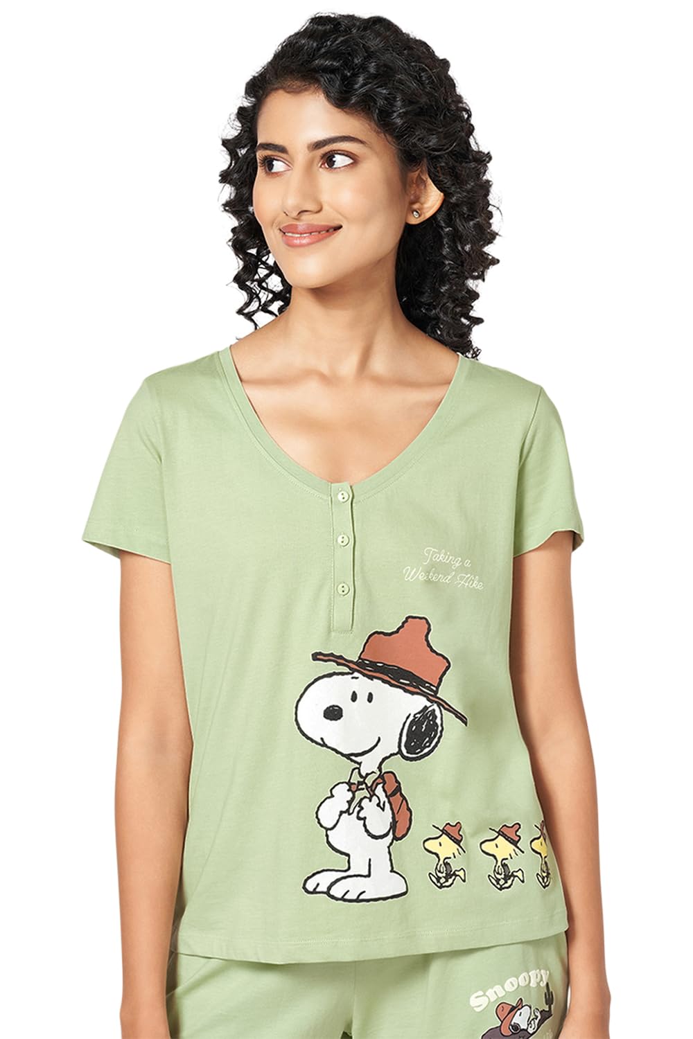 dreamz by pantaloons Women's Comfort Fit Top-picture-36