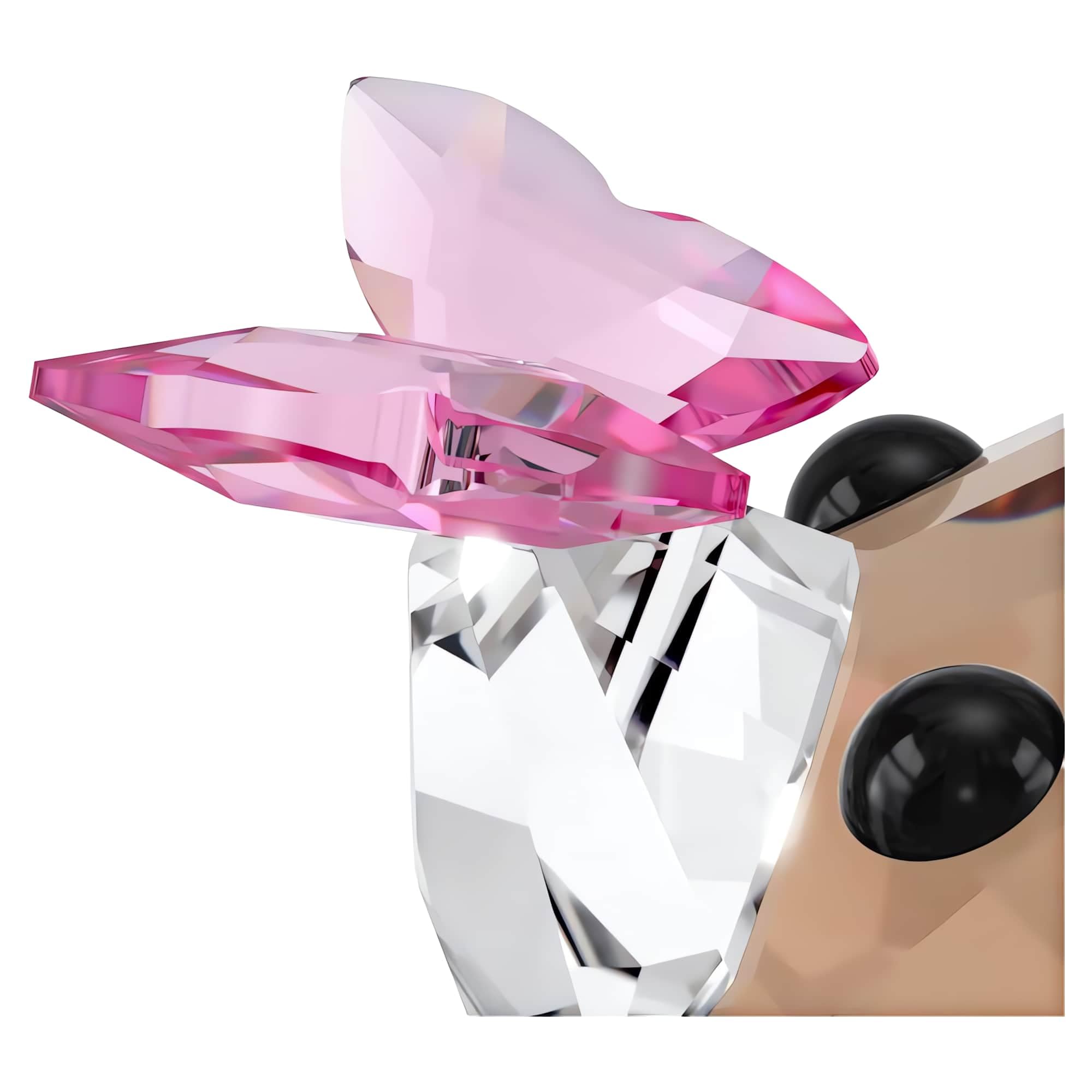 Amazon.com: Swarovski Idyllia Fox and Butterfly : Home & Kitchen
