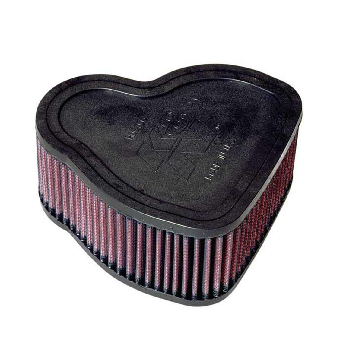 Amazon.com: K&N Engine Air Filter: High Performance, Premium