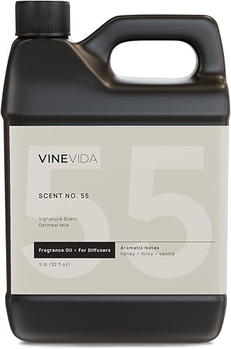 Miniatura 35 de VINEVIDA Aceite de fragancia de cuero genuino para difusores de aire frío, aceites esenciales para recarga de aceite difusor y ambientador