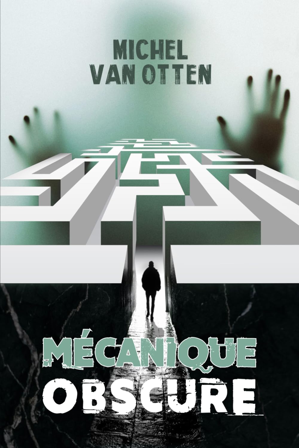 Mécanique obscure