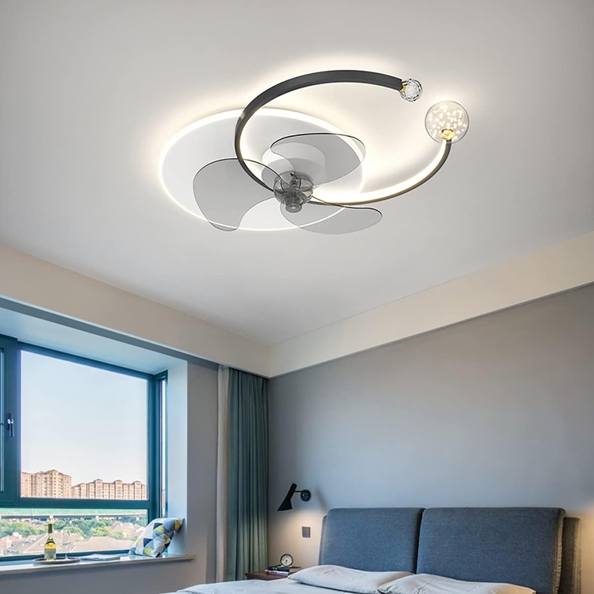 完成品 現代のledファンシーリングライトスピード調節可能なシーリングファン ライト付き 調光可能なシーリングライト Re ランプファン 付き Www Designsbymissmandee Com 完成品 現代のledファンシーリングライトスピード調節可能なシーリングファン ライト付き 調光可能なシーリングライト Re ランプファン 付き Www Designsbymissmandee Com