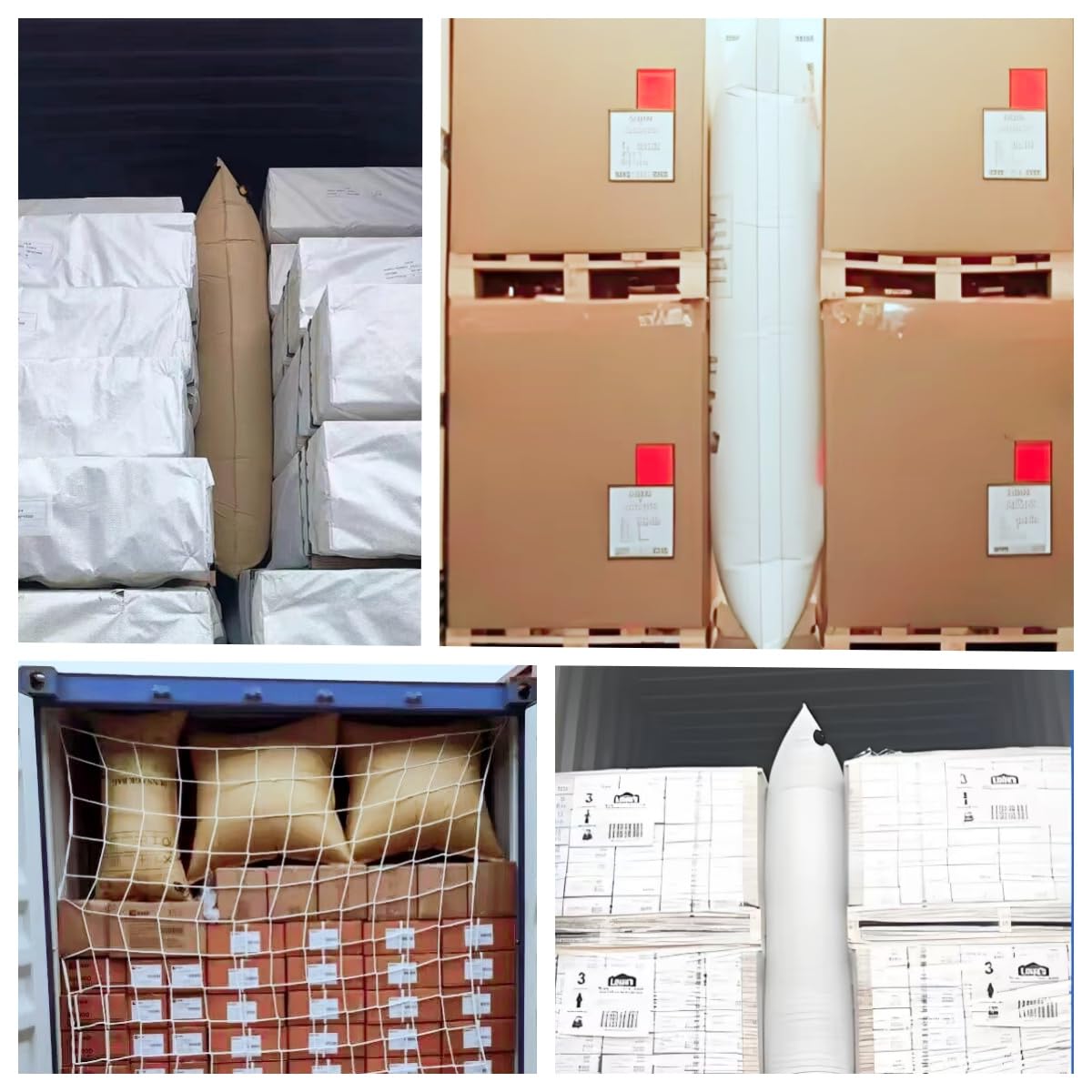 Snapklik.com : Dunnage Bag Inflation Gun For Packaging Edge Protection ...